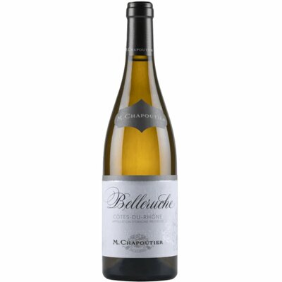 belleruche blanc