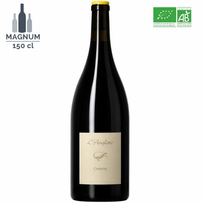Anglore comeyre magnum