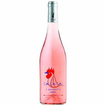 COT COT ROSé