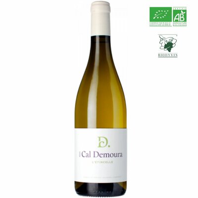 CAL demoura l'étincelle