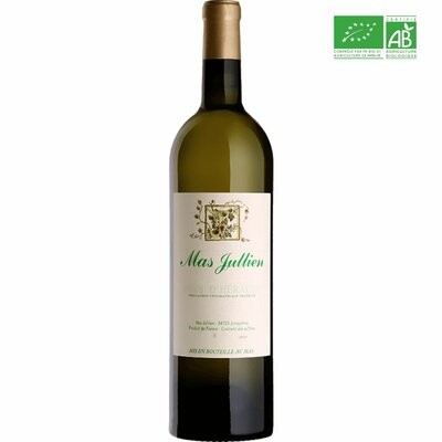 MAS JULLIEN BLANC