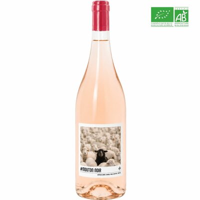 Mouton noir