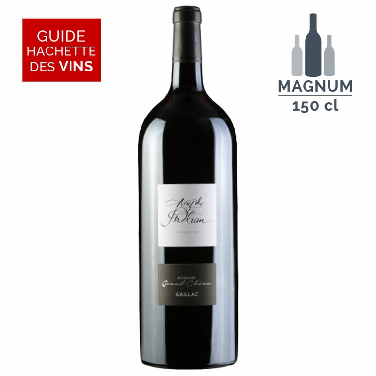 Domaine Du Grand Ch Ne Gaillac Magnum Sud Ouest Vinalia