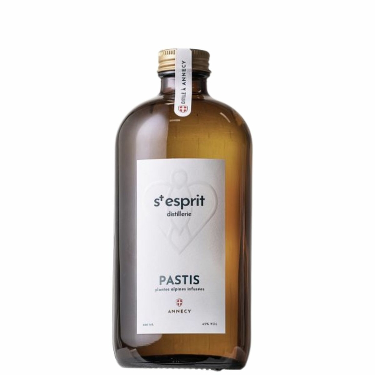 Pastis Distillerie du SaintEsprit Distillerie SaintEsprit Vinalia