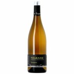 Bouteille François Chidaine Touraine Sauvignon