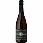 François Chidaine Brut Nature 2022 – bouteille
