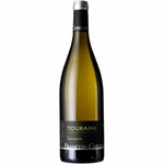 François Chidaine Touraine Sauvignon 2024 – bouteille