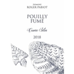 pabiot pouilly fumé