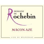 DOMAINE DE ROCHEBUN MACON AZe