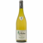 Domaine de rochebin macon azé blanc