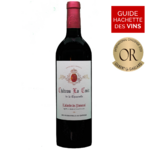 LA CROIX DE LA CHENEVELLE