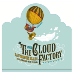 THE CLOUD FACTORY