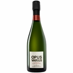 OPUS VARIUS CHAMPAGNE LES MEUNIERS DE MON GRAND Père