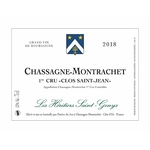 chassagne 1er cru