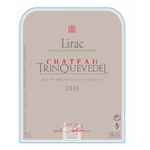 LIRAC TRINQUEVEDEL