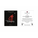 gueules de loups domaine de la paturie champlitte