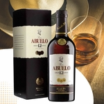 ABUELO 12 RESERVA