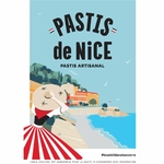 PASTIS ARTISANAL PASTIS DE NICE