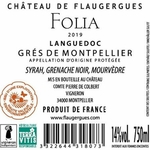 FOLIA FLAUGERGUES