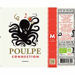 POULE connection etiquette