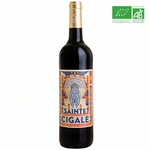 SAINTE CIGALE VIN