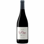 LA clape carrel