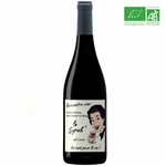 Rencontre avec la syrah