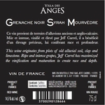 GSM CONTRE ETIQUETTE
