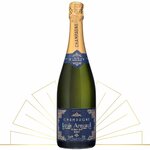 CHAmpagne louis armand grand cru