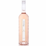 Romance berne rosé