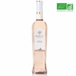 Inspiration berne rosé