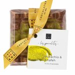 Chocolate dubaï