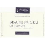 teurons cauvard