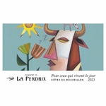 domaine de la perdrix