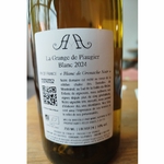 Grange piaugier