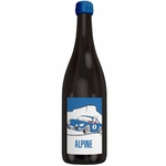 Alpine gonzalvez