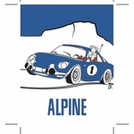 ALpine