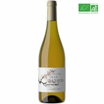 Amandier blanc