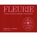 FLEURIE ROWSE BDAUJOLAIS