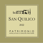 QUilico patrimonio