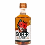 Sober spirits 0