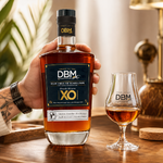 dbm xo