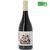 panda rouge marnes blanches