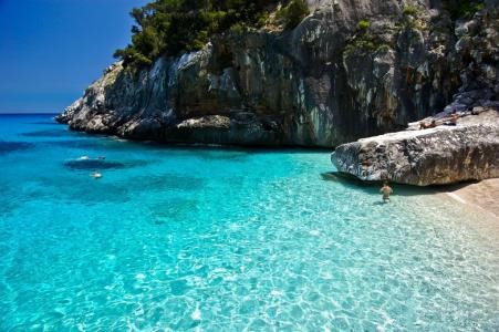 SARDAIGNE