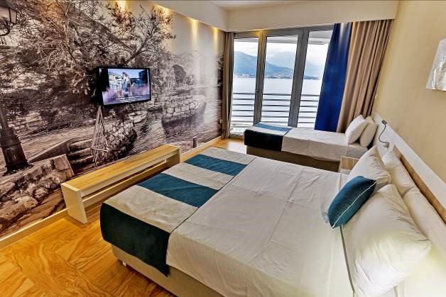 MONTENEGRO