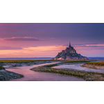 8118-Mont-Saint-Michel-couleur-dautomne-©-DaLiu-Shutterstock.com-©-DaLiu-Shutterstock.com_