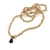 collier pyar gold