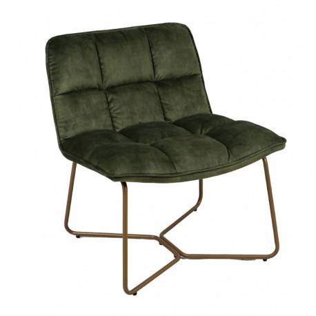 fauteuil-butano-mousse-marque-hanjel-siege-de-salon-en-velours-et-metal-couleur-laiton