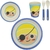 set-repas-enfant-assiette-bol-verre-et-couverts-pirate-bambou-multicolore