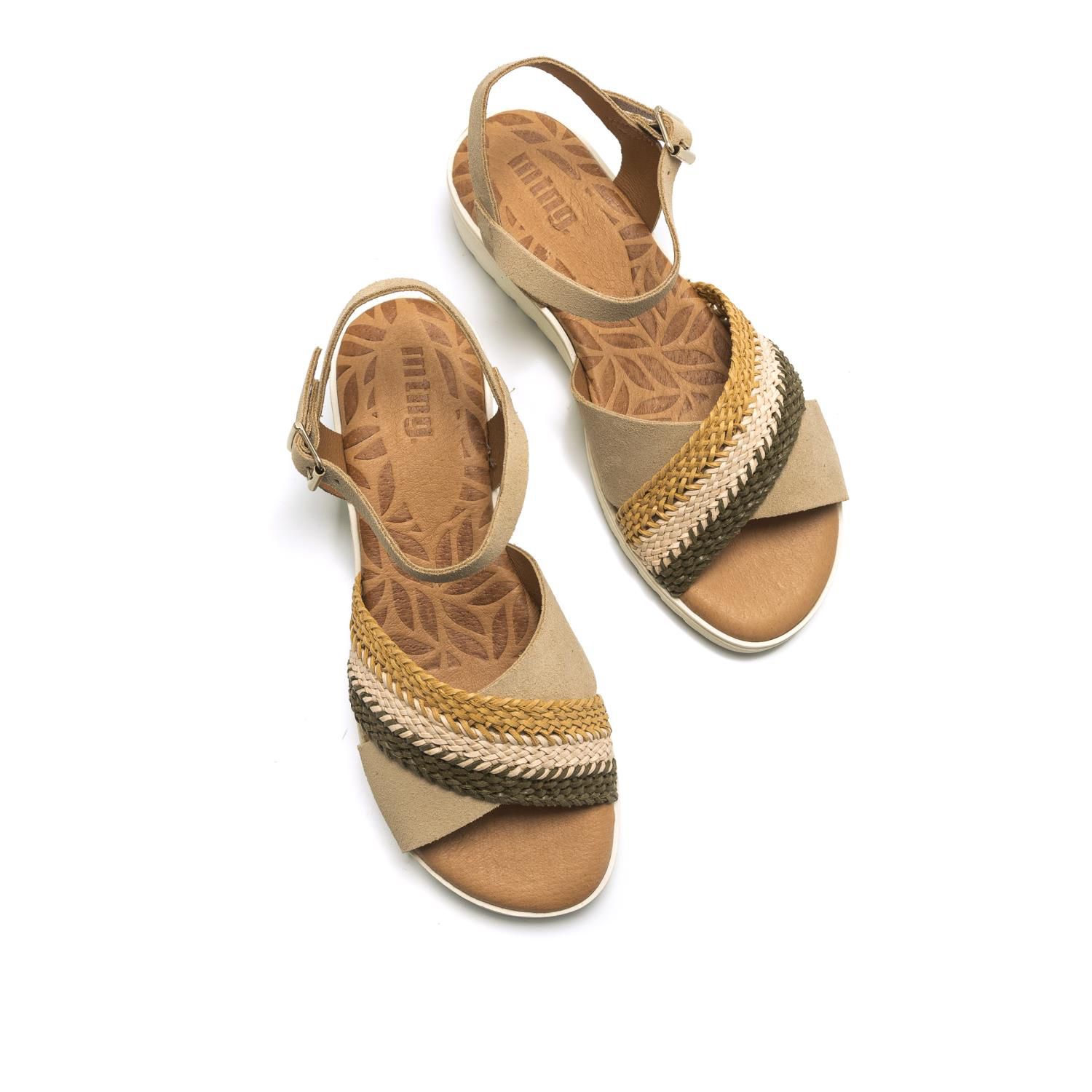sandale-compensée-en-cuir-pour-femme-MTNG-50968-C51530_3